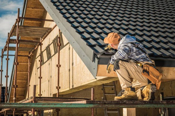 Sheet Metal Roofing in Peebles, OH